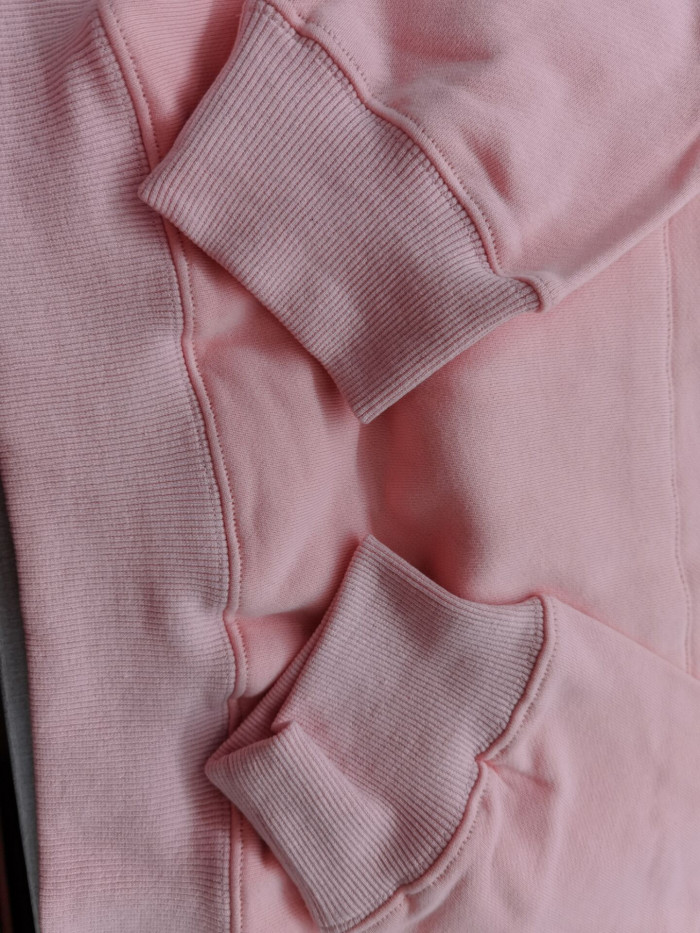 chr0me heart hoodie 2301010