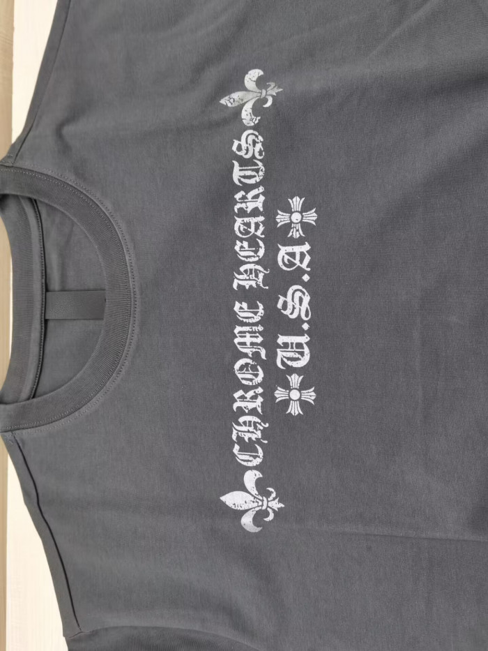 chr0me heart t-shirt 2302090