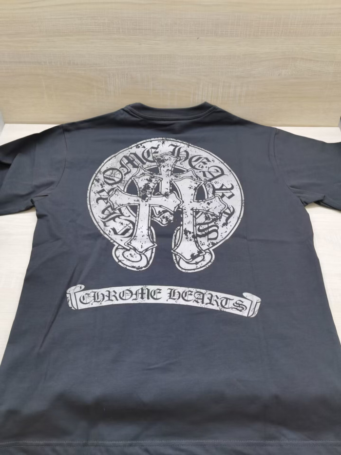 chr0me heart t-shirt 2302090