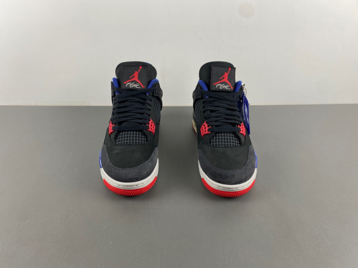 Air Jordan 4 “Rare Air” FV5029-003