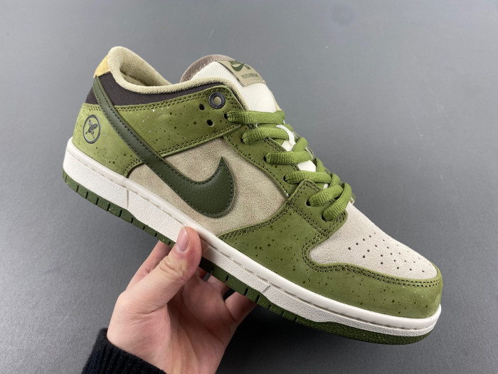 Yuto Horigome x Nike SB Dunk Low HF8022-300