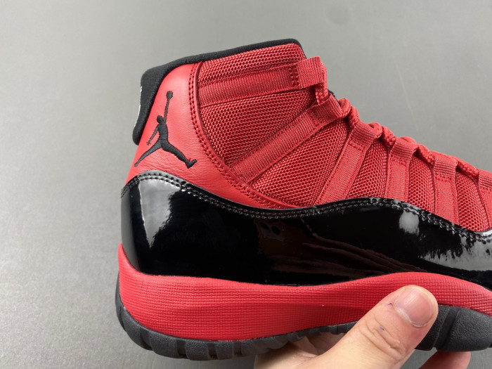 Air Jordan 11 CT8012-600