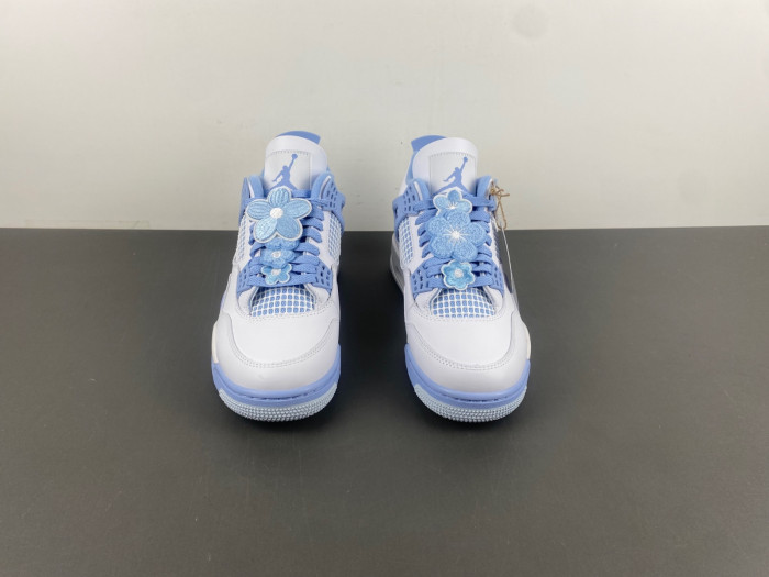 Air Jordan 4 “Forget Me Not” HV0823-100