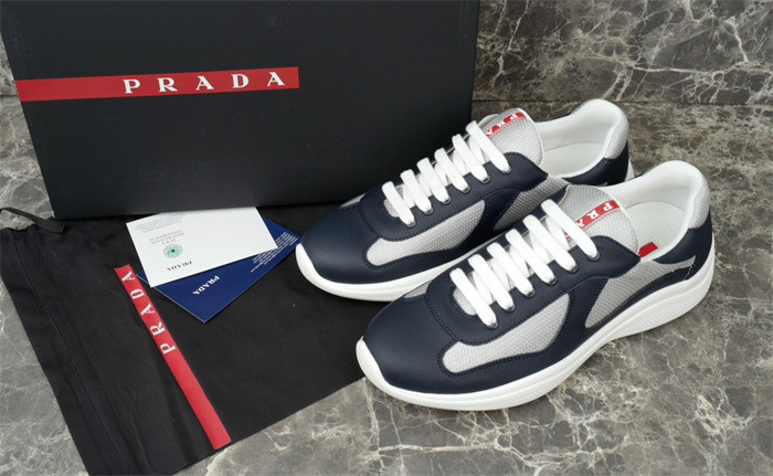 Prada* America