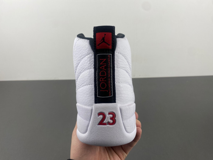 Air Jordan 12 “Twist” CT8013-106