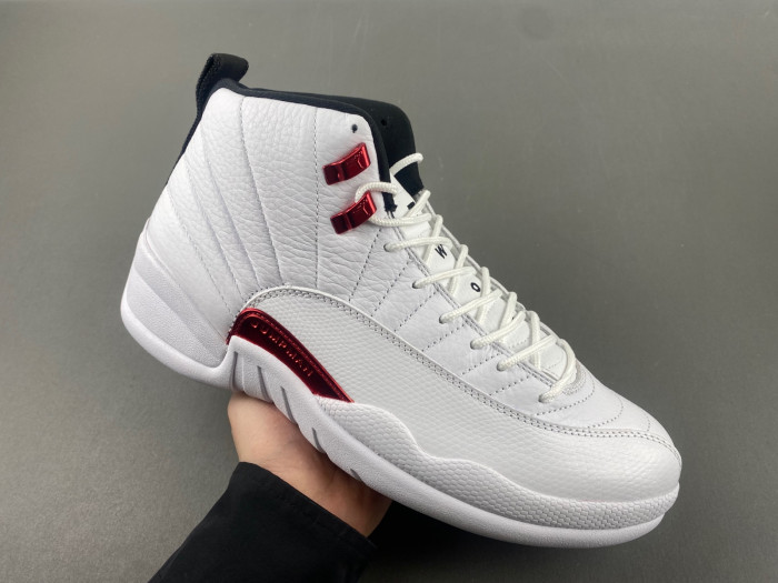 Air Jordan 12 “Twist” CT8013-106