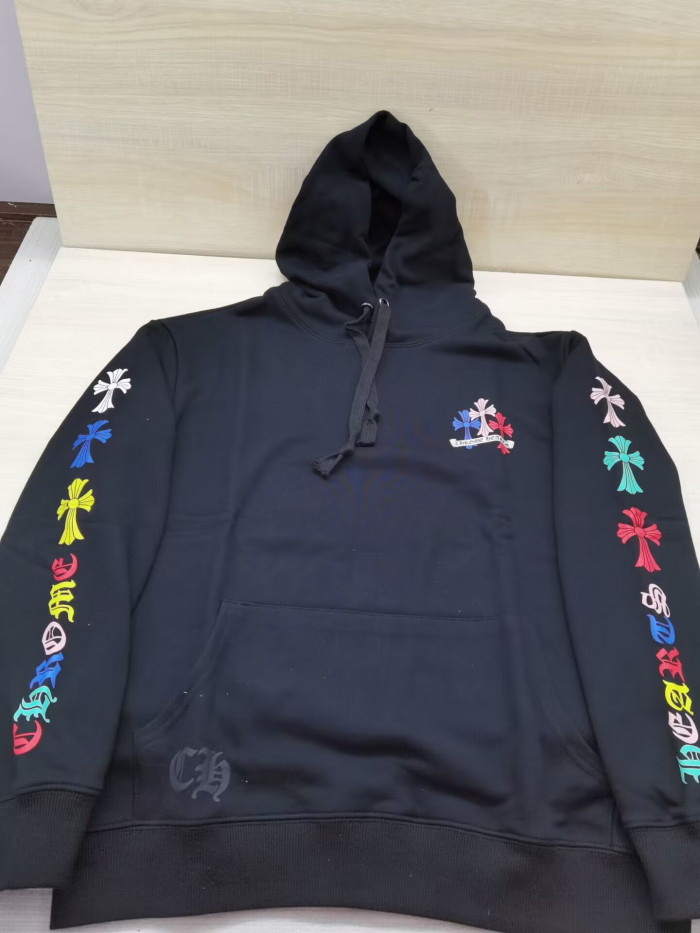 chr0me heart hoodie2301018