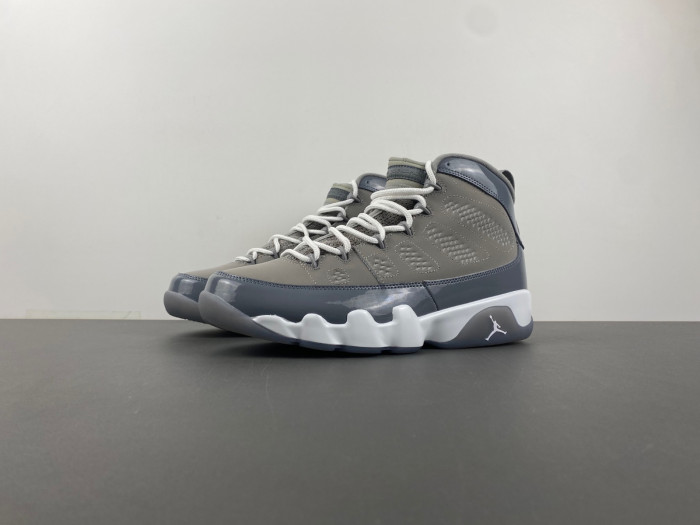 Air Jordan 9 OG "Cool Grey" HV4794-011