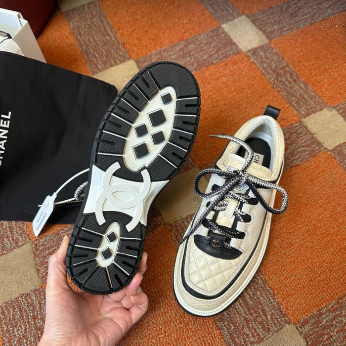 chanel sneaker