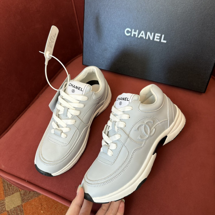 chanel sneaker