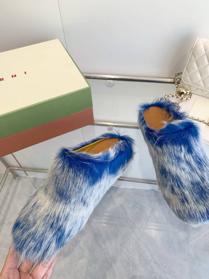 MARNI Mules
