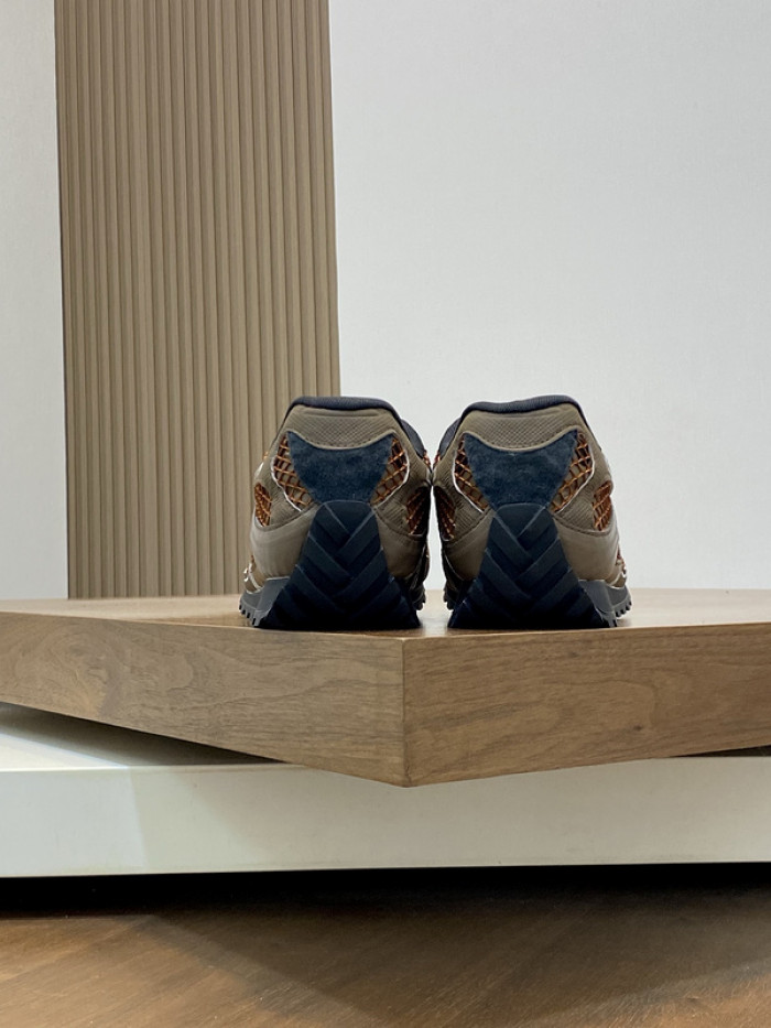 BO*TTEGA VENE*TA Orbit sneakers