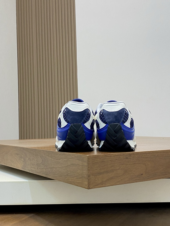 BO*TTEGA VENE*TA Orbit sneakers