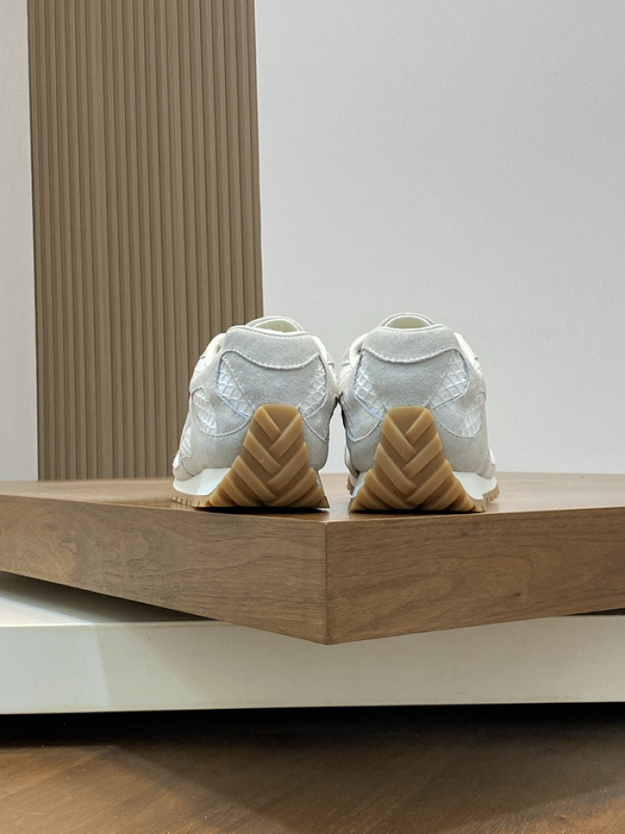 BO*TTEGA VENE*TA Orbit sneakers