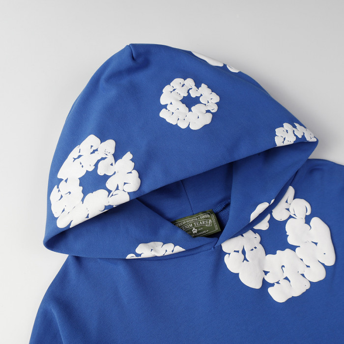 Denim Te*rs Hoodie&Pants (many colorways)