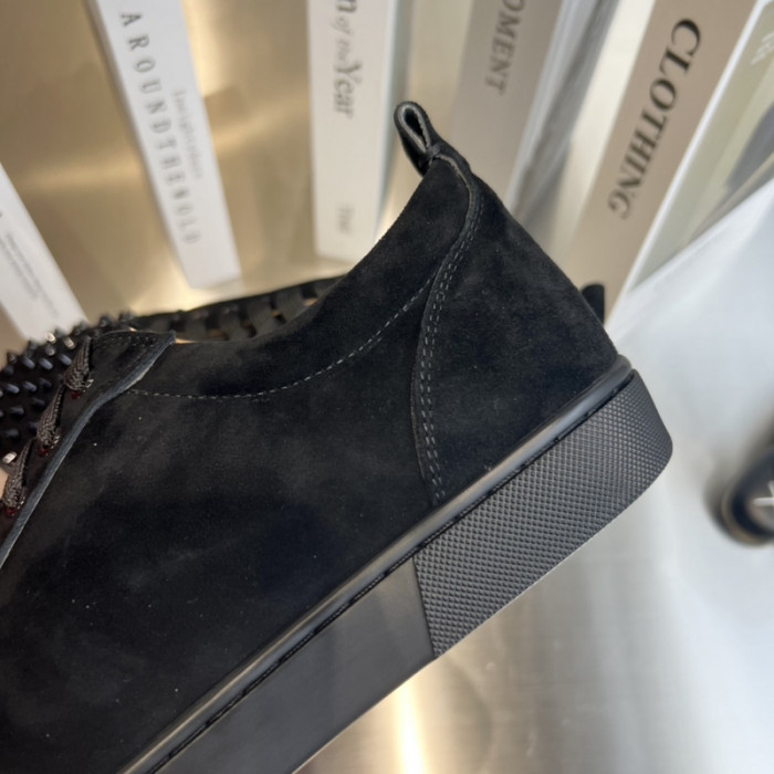 Christian Loubout1n Customize Shoes