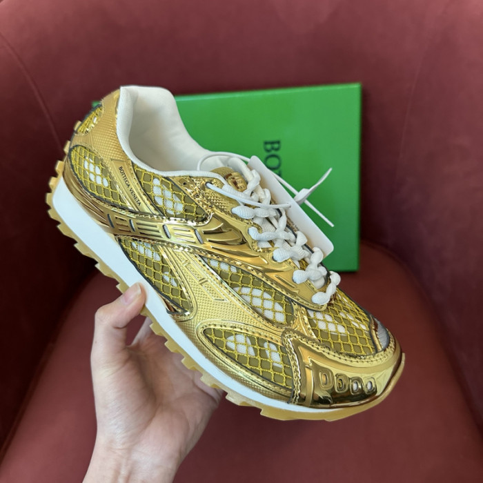 BO*TTEGA VENE*TA Orbit sneakers