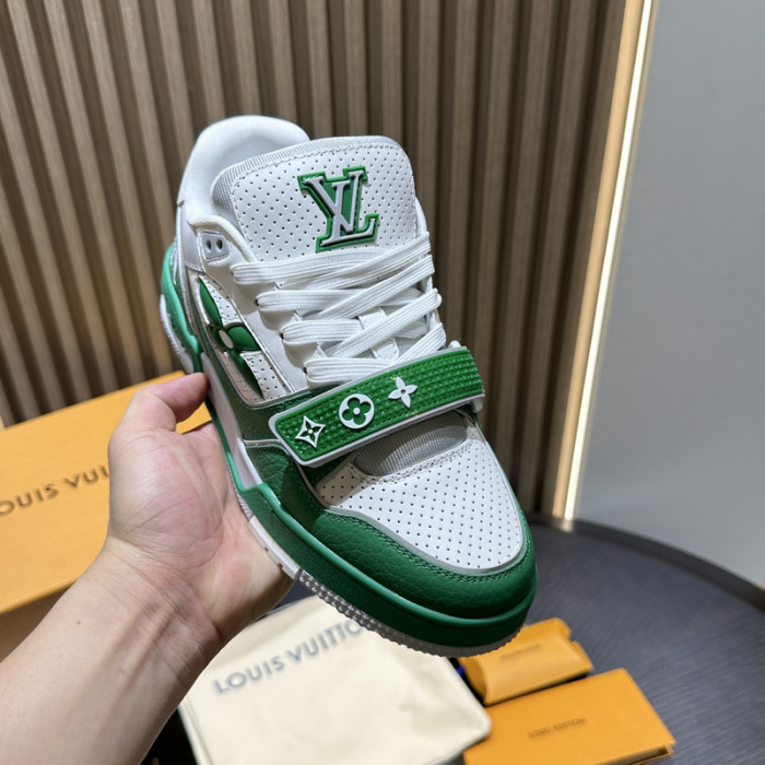 LOU1VTON SNEAKER