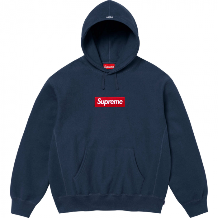 SUPRE*ME HOODIE