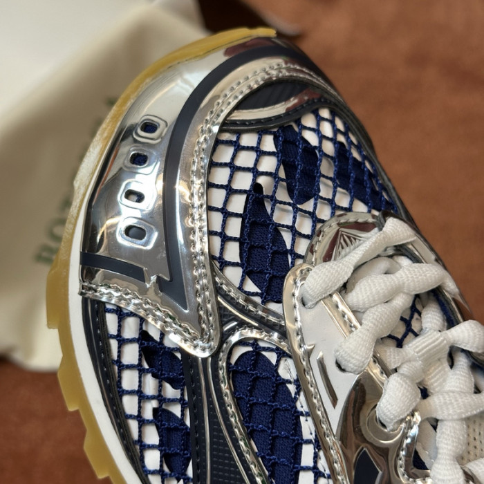 BO*TTEGA VENE*TA Orbit sneakers