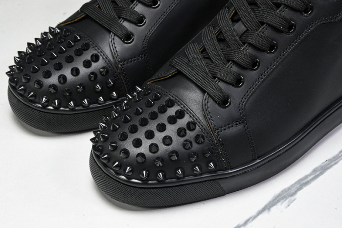 Christian Loubout1n Customize Shoes