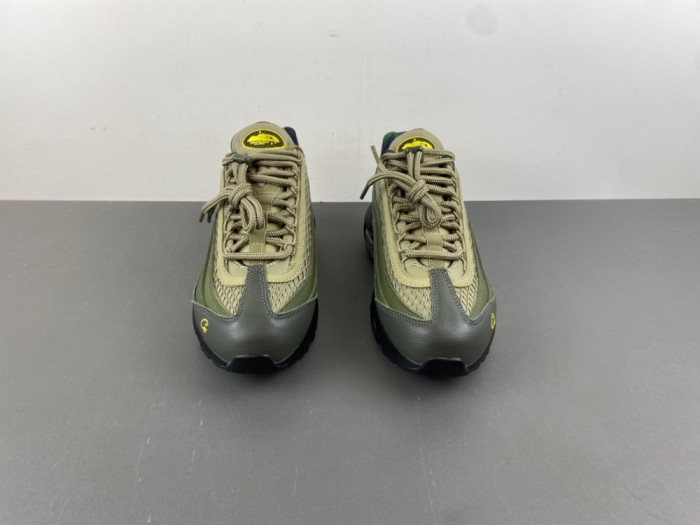 Nike Air Max 95 SP Corteiz Gutta Green