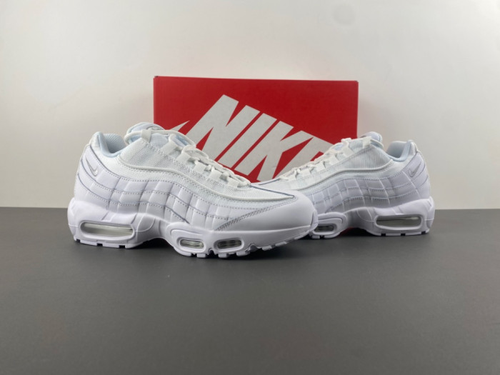 Air Max 95 SP Corteiz “Grey Gradient”