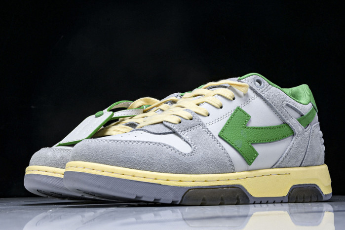 OFF-WHITE Out Of Office