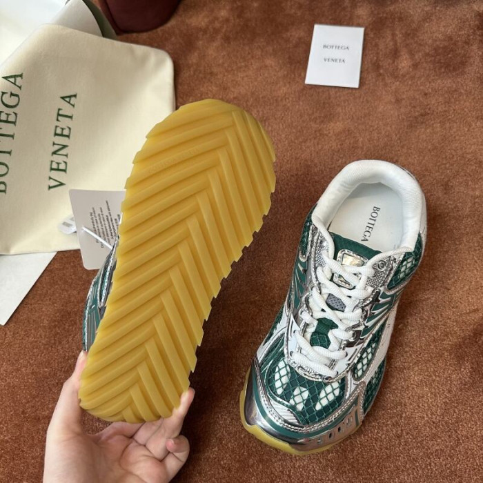 BO*TTEGA VENE*TA Orbit sneakers