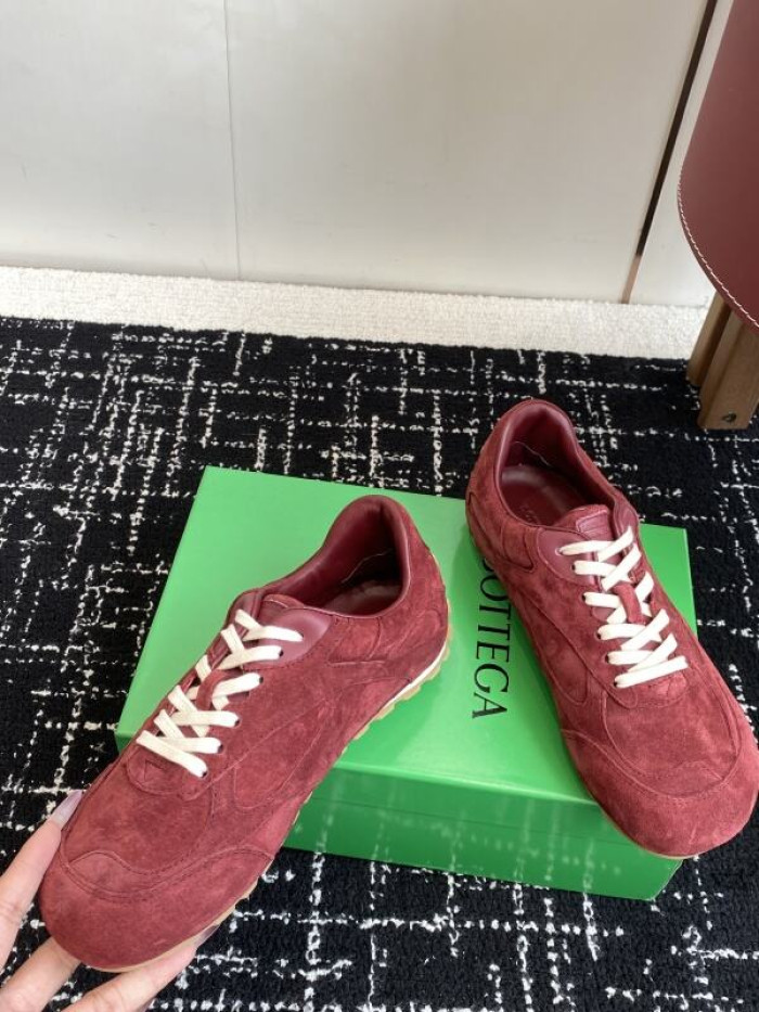 BO*TTEGA VENE*TA Orbit sneakers