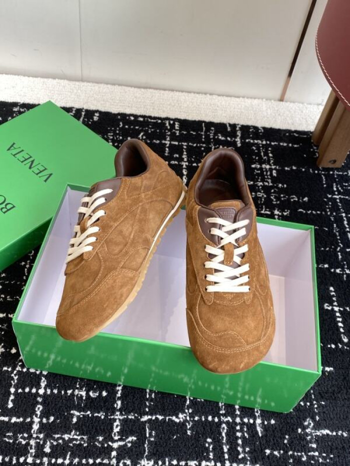 BO*TTEGA VENE*TA Orbit sneakers
