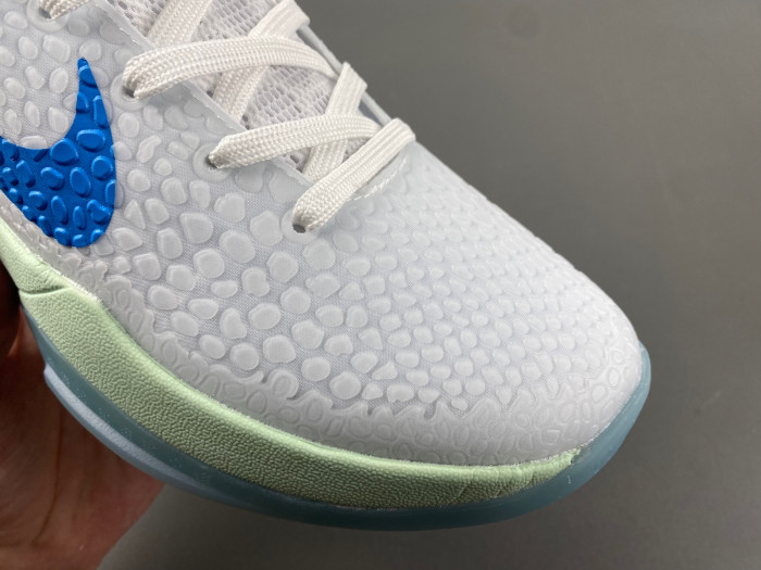 Nike Kobe 6 CW2190-402