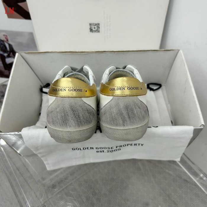 g0lden goose sneaker