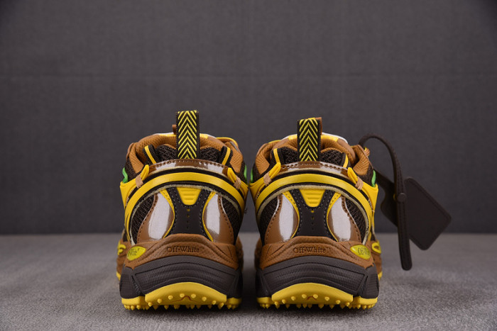 OFF-WHITE BE RIGHT BACK