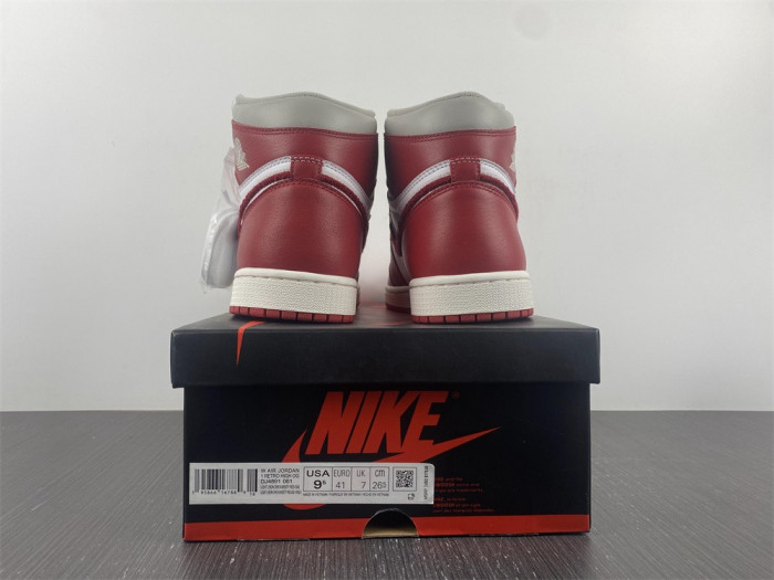 air jordan 1 high og newstalgia chenille dj4891-061