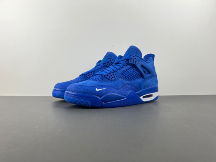 Air Jordan 4 Retro OG SP Nigel Sylvester