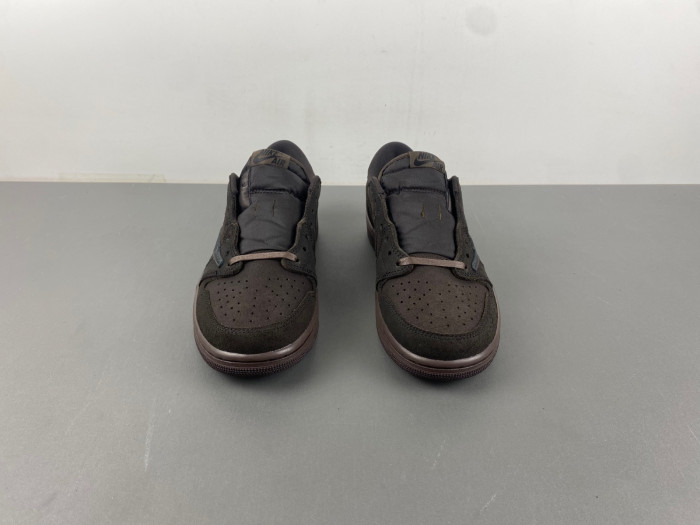 Travis Scott x Air Jordan 1 Low OG DM7866-202