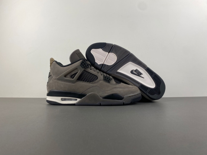 Air Jordan 4 “Cave Ston DONG FV5029-200