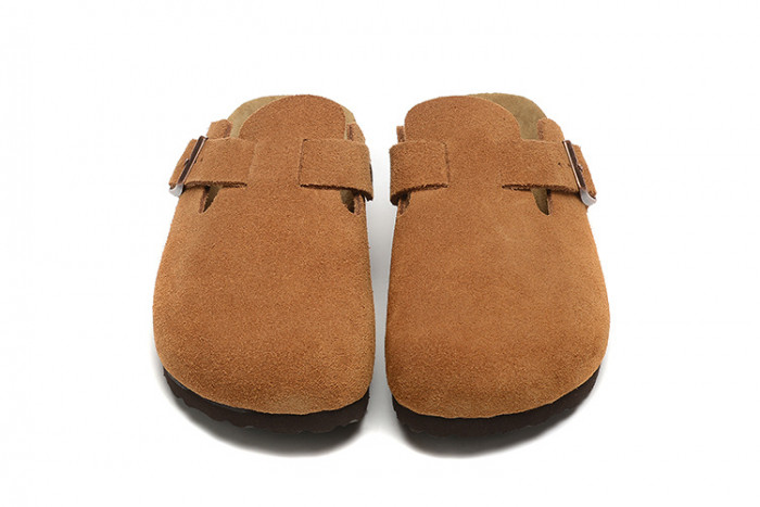 Birkenstock Boston sandals