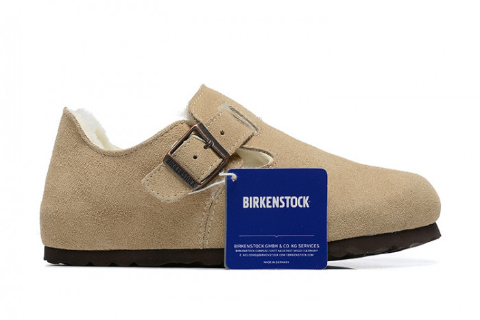 Birkenstock London Sneaker