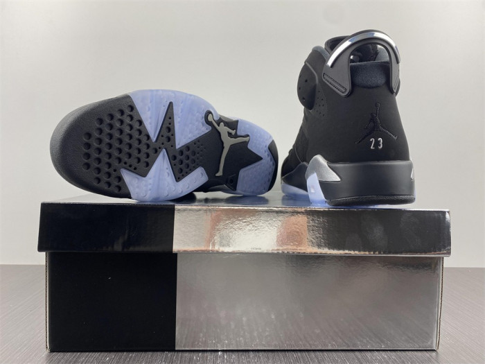 air jordan 6 metallic silver Ch*0me dx2836-001