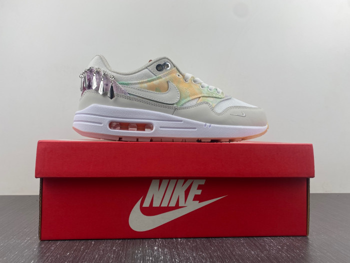 nike air max 1 metal charms fj7734-101