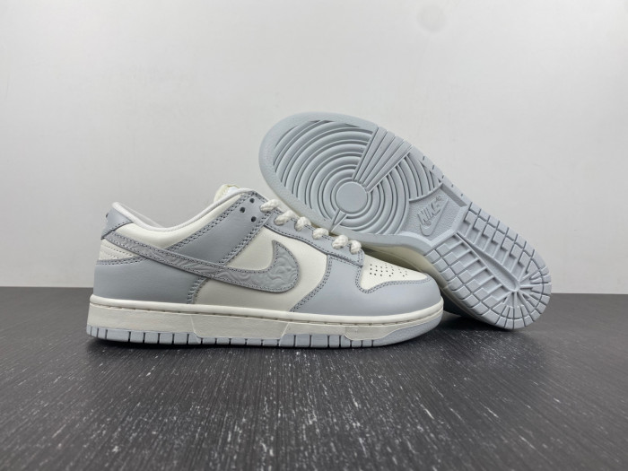 nike dunk low "needle thread" fj4553-133