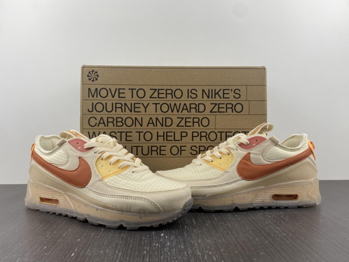 nike air max 90 terrascape hot curry dh2973-200