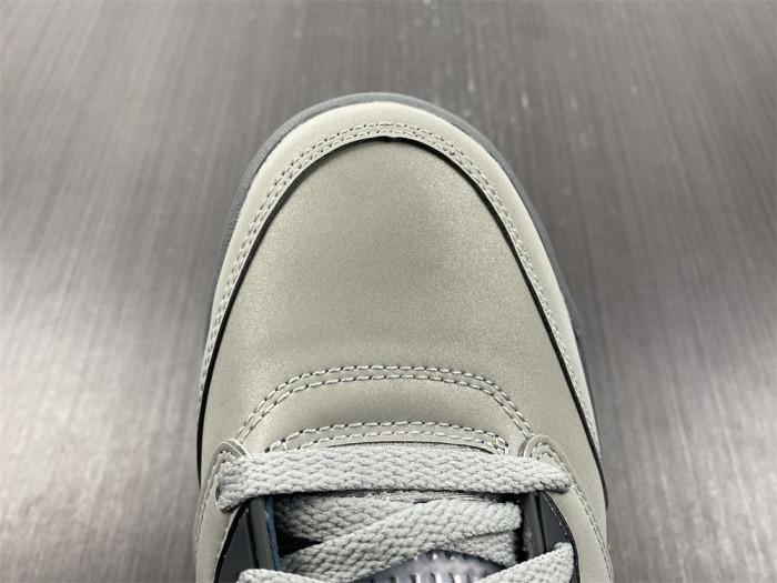 air jordan 5 green bean 2022 dm9014-003