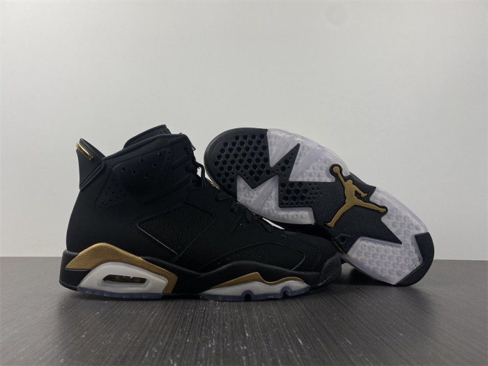 air jordan 6 retro "defining moments" ct4954-007