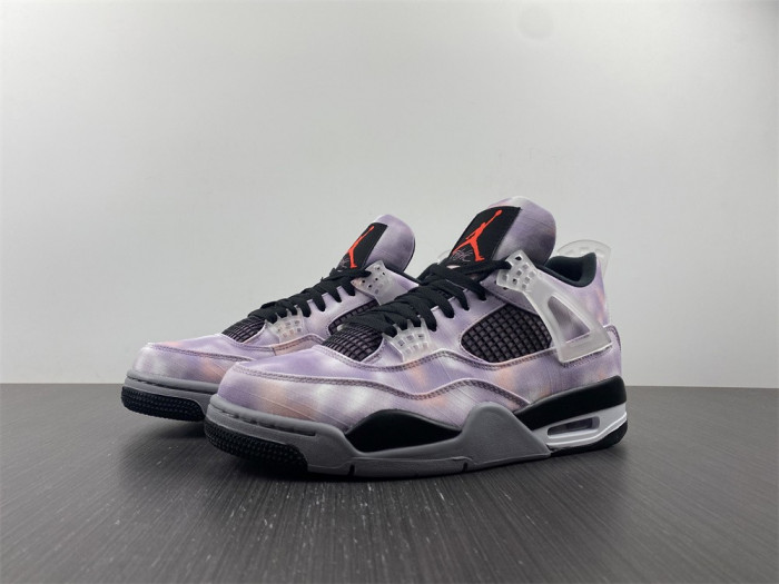 air jordan 4 "zen master" dh7138-506