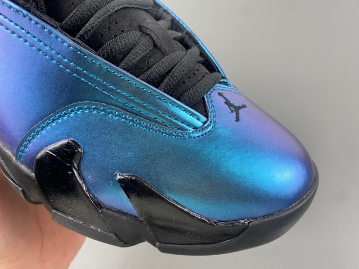 air jordan 14 low love letter dh4121-300