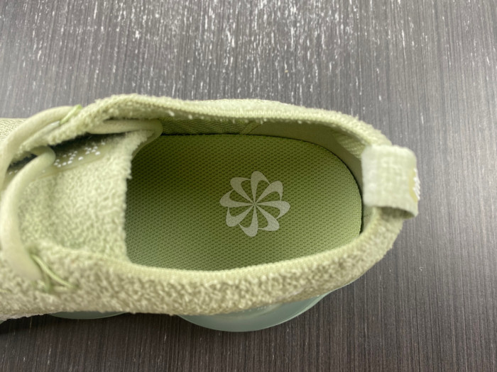 nike air max scorpion "green" dj4702-300