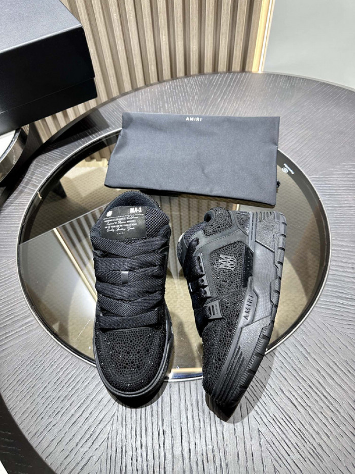 AMIRI MA-1 (crystal)